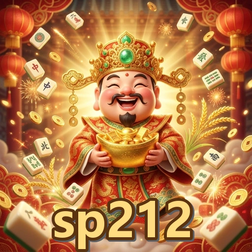 Ikon sp212 untuk pengguna sejak 2018